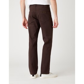

Брюки мужские Wrangler Texas Pants, размер 54-56 (W121TA336)