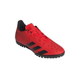 

Бутсы мужские Adidas PREDATOR FREAK .4 TF, размер 40,5 (FY6341)