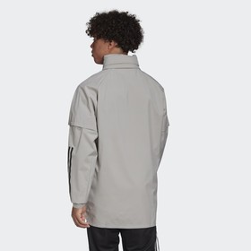 

Ветровка мужская Adidas CON20 AW JKT, размер 56-58 (ED9192)