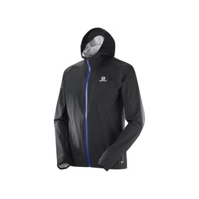 

Ветровка мужская Salomon Bonatti Wp Jacket M, размер 52-54 (L40095500)