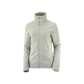 

Джемпер женский Salomon Sntial Cosy Fleece Fz W, размер 42-44 (LC1565200)
