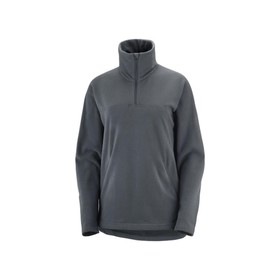 

Джемпер женский Salomon Sntial Cosy Fleece Hz W, размер 42-44 (LC1629800)