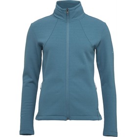 

Джемпер женский Salomon SNTIAL WARM FZ FLEECE W, размер 44-46 (LC1605200)