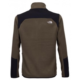 

Джемпер мужской The North Face M GLACIER PRO FZ, размер 52-54 (TA3YFY01W)