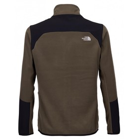 

Джемпер мужской The North Face M GLACIER PRO FZ, размер 54-56 (TA3YFY01W)