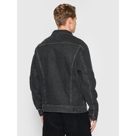 

Джинсовая куртка мужская Lee Lee Rider Jacket, размер XXL EUR (L89ZOR47)