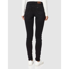 

Джинсы женские Lee Legendary Skinny Jeans, размер 28/31 EUR (L34ATKFP)