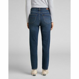

Джинсы женские Lee Women Carol Jeans, размер 25/33 EUR (L30UTDBS)