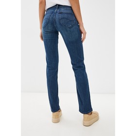 

Джинсы женские Lee Women Marion Straight Jeans, размер 27/31 EUR (L301SIMX)