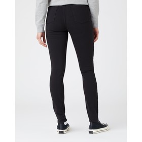 

Джинсы женские Wrangler Women High Rise Skinny Jeans, размер 31/32 US (W20KB840N)
