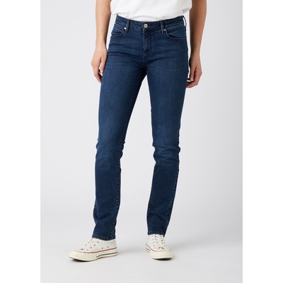 Wrangler Women Slim Jeans 