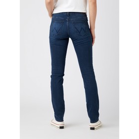 

Джинсы женские Wrangler Women Slim Jeans, размер 28/34 US (W28LLT98M)