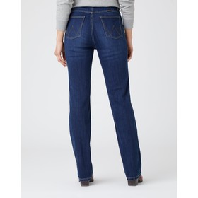 

Джинсы женские Wrangler Women Straight Jeans, размер 31/32 US (W20TB940R)