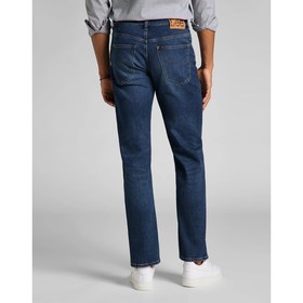 

Джинсы мужские Lee Men Brooklyn Straight Jeans, размер 42/34 EUR (L452DHGZ)