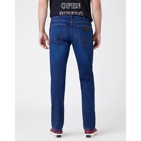 

Джинсы мужские Wrangler GREENSBORO, размер 35/34 US (W15QYI39K)