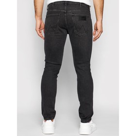 

Джинсы мужские Wrangler Larston Jeans, размер 33/32 US (W18SHT120)
