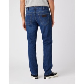 

Джинсы мужские Wrangler Men Greensboro Jeans, размер 30/32 US (W15QU551Q)
