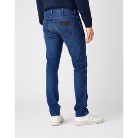 

Джинсы мужские Wrangler Men Larston Jeans, размер 31/32 US (W18SU892T)