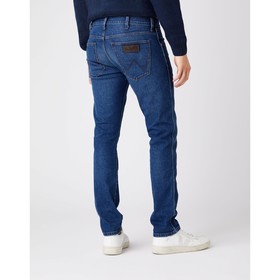 

Джинсы мужские Wrangler Men Larston Jeans, размер 34/32 US (W18SU892T)
