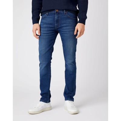 Wrangler Men Larston Jeans 