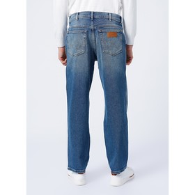 

Джинсы мужские Wrangler Men Texas Jeans, размер 35/32 US (W121N8286)