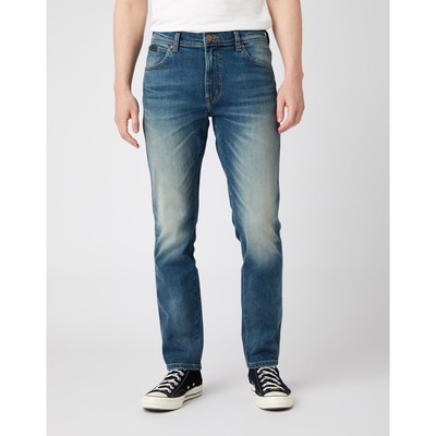 texas taper jeans