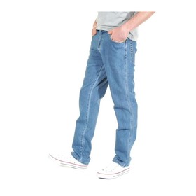 

Джинсы мужские Wrangler Regular Fit Jeans, размер 30/30 US (W10I23010)