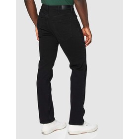 

Джинсы мужские Wrangler Straight Jeans, размер 40/34 US (W10TM7107)