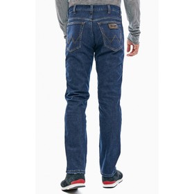 

Джинсы мужские Wrangler Texas Fleece, размер 31/32 US (W1213338W)