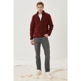 

Джинсы мужские Wrangler Texas Slim Jeans, размер 32/34 US (W12S3051U)