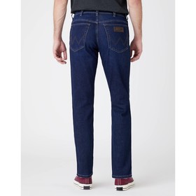 

Джинсы мужские Wrangler TEXAS SLIM, размер 33/34 US (W12SAO57S)