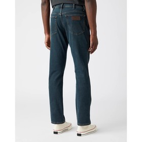 

Джинсы мужские Wrangler TEXAS SLIM, размер 34/30 US (W12S2837E)