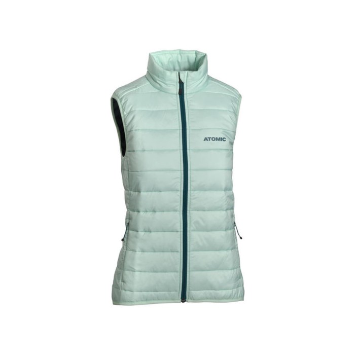 

Жилет женский Atomic W REVENT PRIMALOFT VEST, размер S (AP5105210)