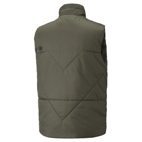 

Жилет мужской Puma Essential Padded Vest, размер 52-54 (58764444)