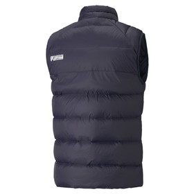 

Жилет мужской Puma Pwrwarm Packlite 600 Down Vest, размер 52-54 (58770006)