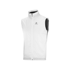 

Жилет мужской Salomon Light Vest M, размер 48-50 (LC1615200)