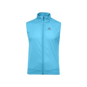 

Жилет мужской Salomon Light Vest M, размер 50-52 (LC1615300)