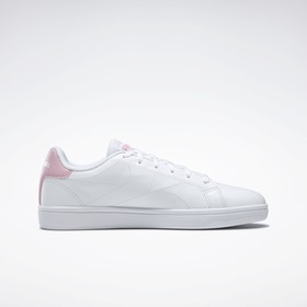 

Кеды женские Reebok Royal Comple, размер 39 (FV0140)
