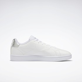 

Кеды женские Reebok Royal Complete Cln2, размер 37 (G55933)