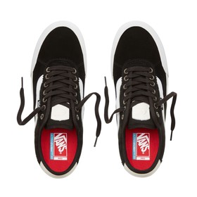 

Кеды мужские Vans MN CHIMA PRO 2 (VA3MTIIJU)