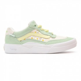 

Кеды Vans Mn Wayvee, размер 37