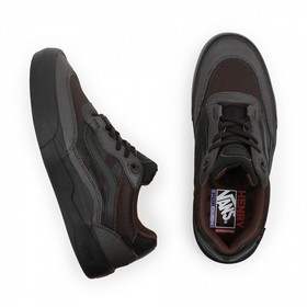 

Кеды унисекс Vans MN WAYVEE, размер 40,5 (VA5JIA8AC)