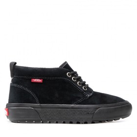 

Кеды унисекс Vans UA CHUKKA 79 MTE-1 Black/Black, размер 39,5 (VA5JHWBKA)