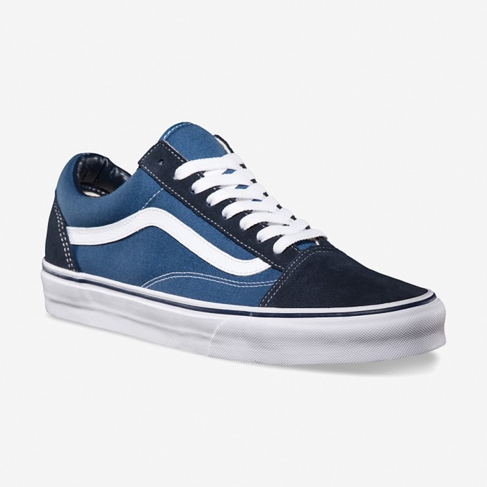 фото Кеды унисекс vans ua old skool, размер 39,5