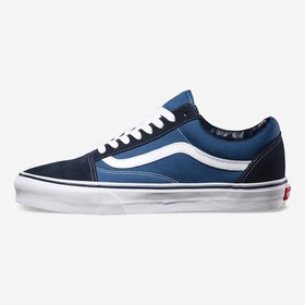 

Кеды унисекс Vans Ua Old Skool, размер 37,5 (VD3HNVY)