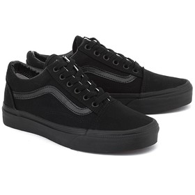 

Кеды унисекс Vans Ua Old Skool, размер 39,5 (VD3HBKA)