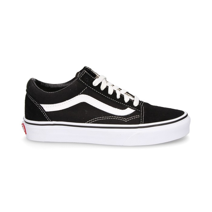 фото Кеды унисекс vans ua old skool, размер 41,5 (vd3hy28)