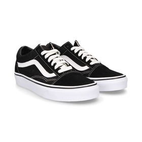 

Кеды унисекс Vans Ua Old Skool, размер 48,5 (VD3HY28)