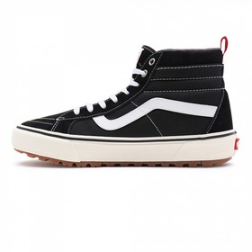 

Кеды унисекс Vans Ua Sk8-Hi Mte-1, размер 35 (VA5HZY6BT)