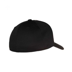 

Кепка мужская CCM CAMO STRUCTURED FLEX CAP SR Black S/M, размер S/M EUR (3587371)